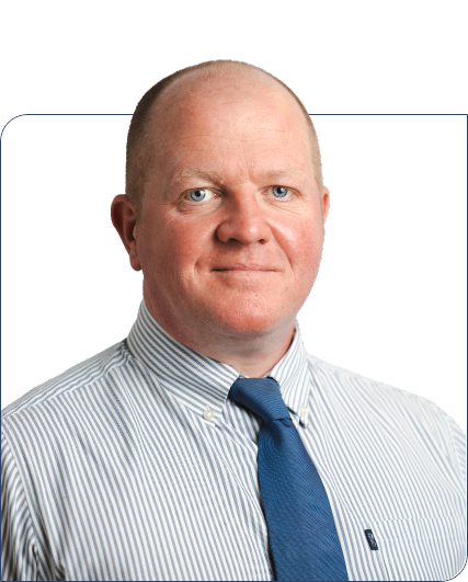 Kevin Metcalf