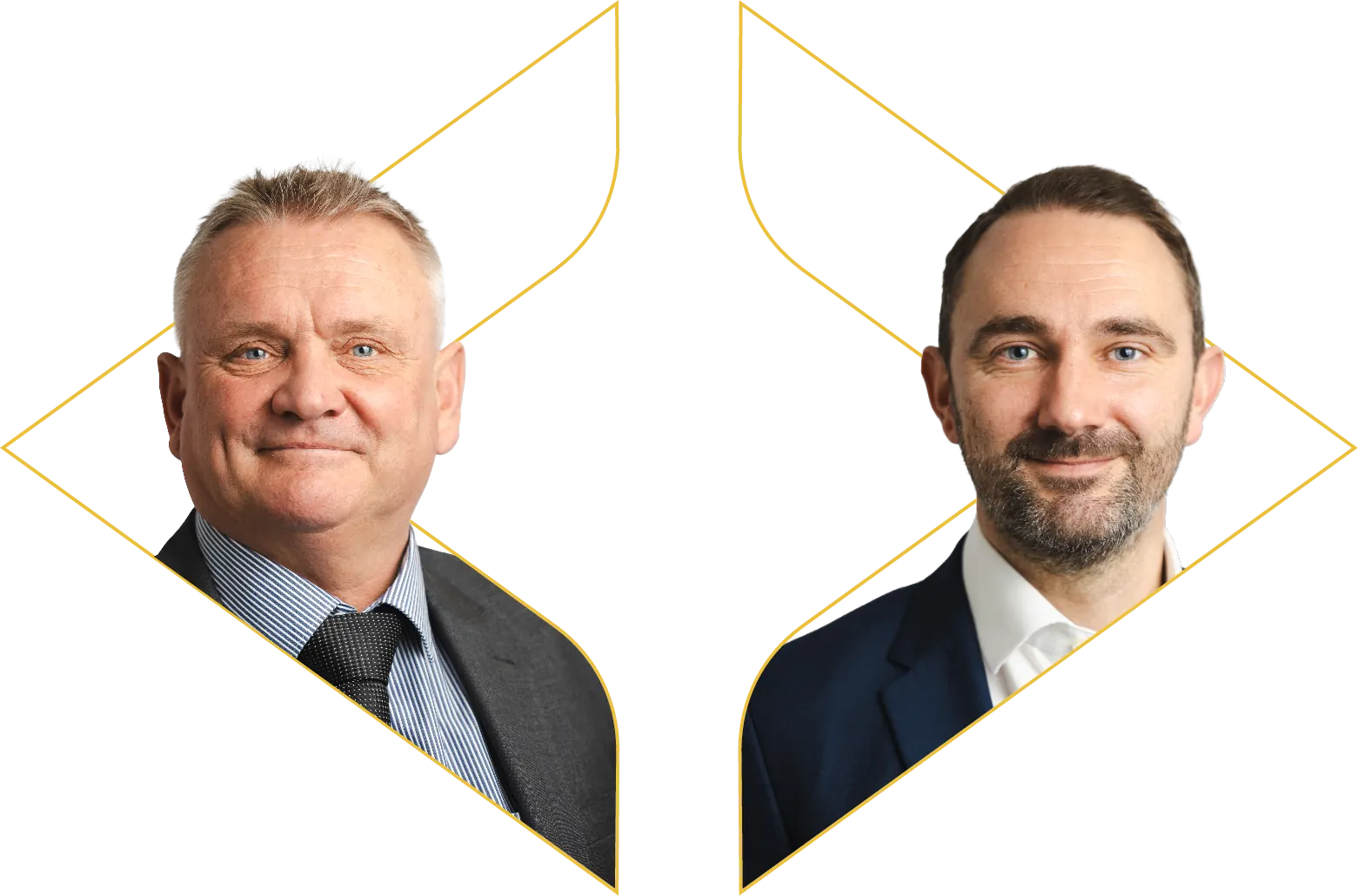 Cognisant Construction leadership team