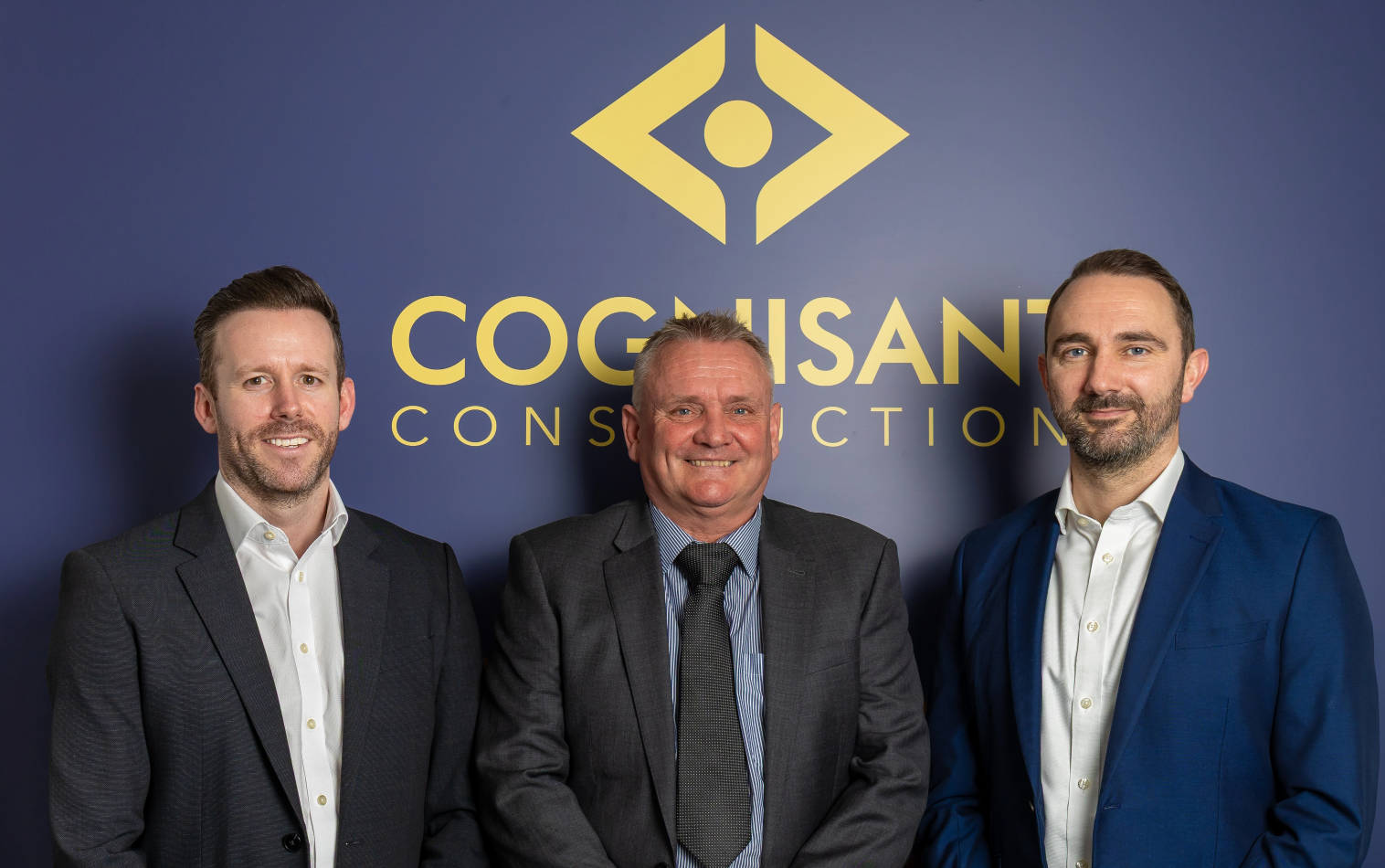 Cognisant Construction directors