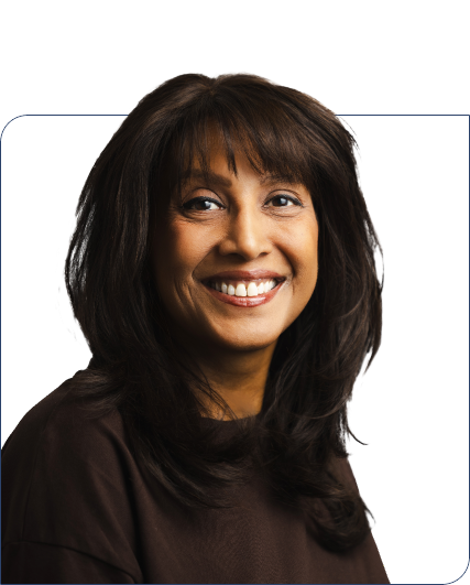 Parveen Mahay