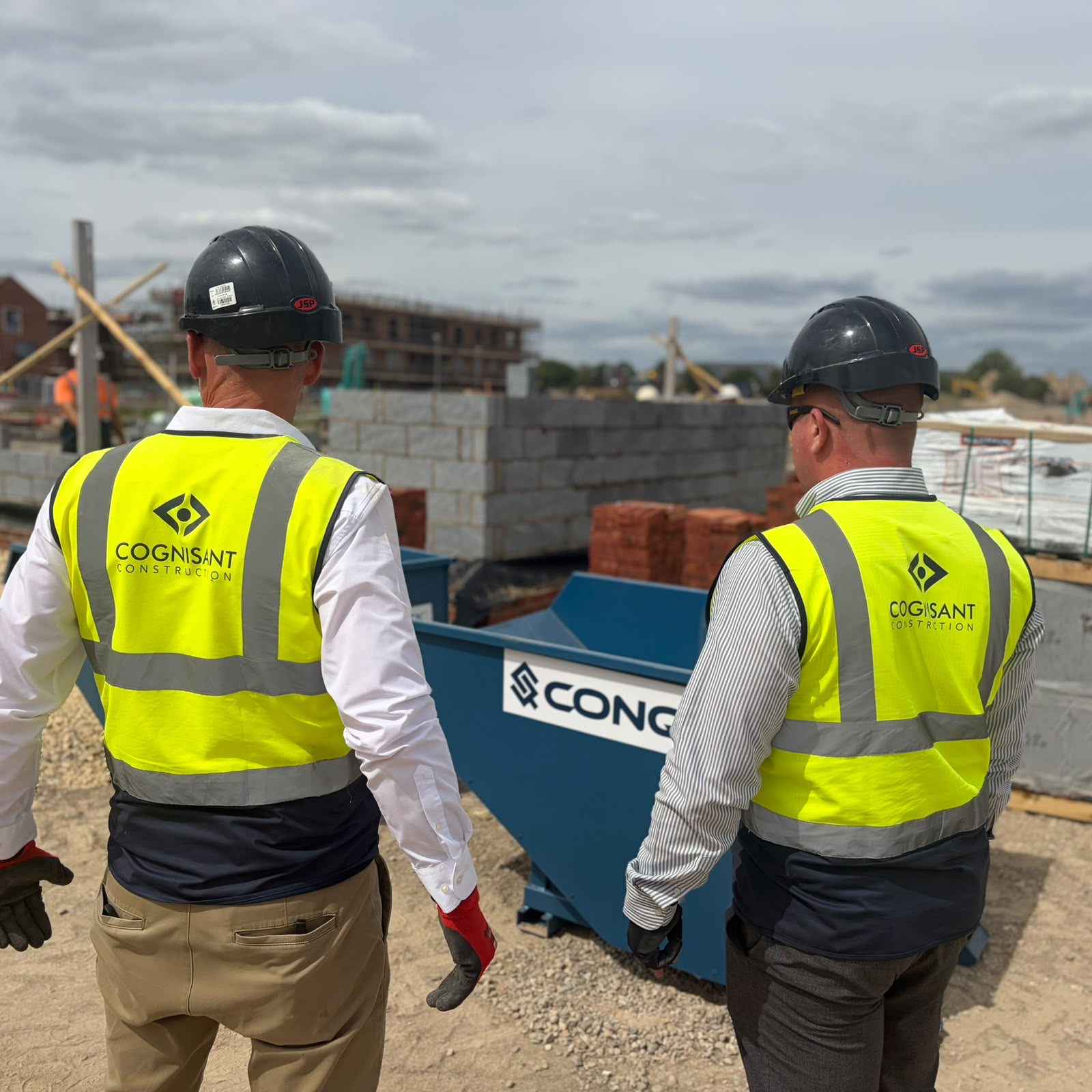Construction Management